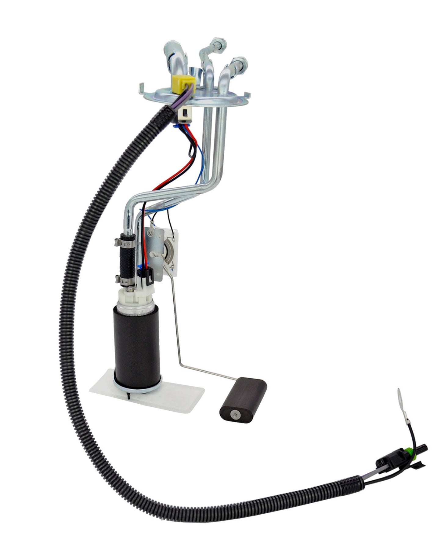 Fuel Pump Module fits 1992-95 Chevrolet GMC C1500 C2500 Suburban 4-door SP123A3H