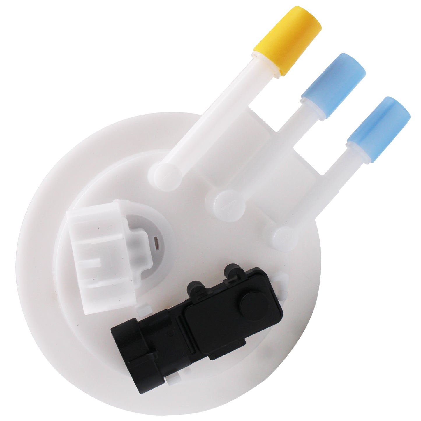 New Gas Fuel Pump Assembly fit for 2004 2005 Chevrolet Astro GMC Safari 4.3L V6 E3506M