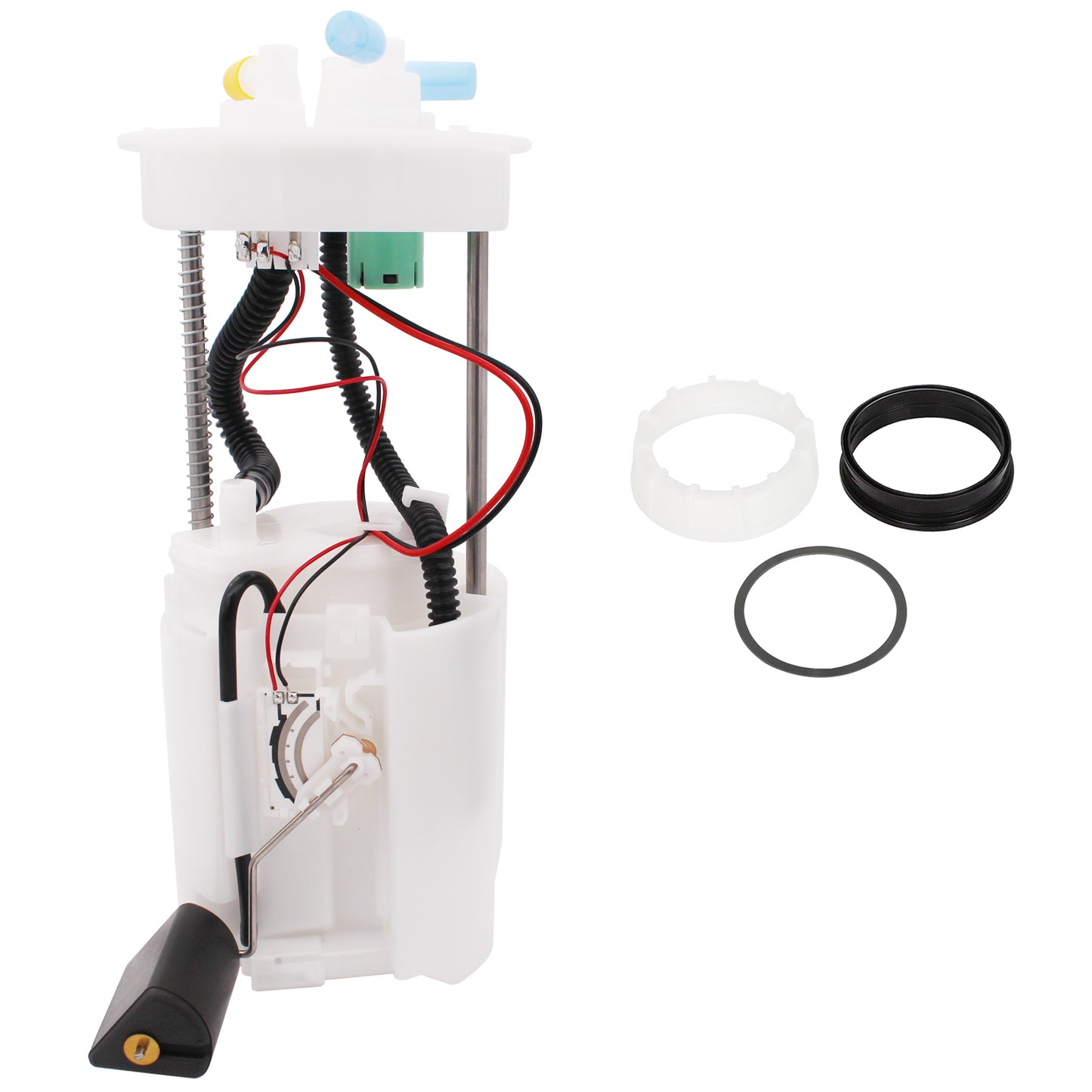 Fuel Pump Module Assembly Fits for 2007-08 Honda Fit L4 1.5L 17045SLNA01 E8714M