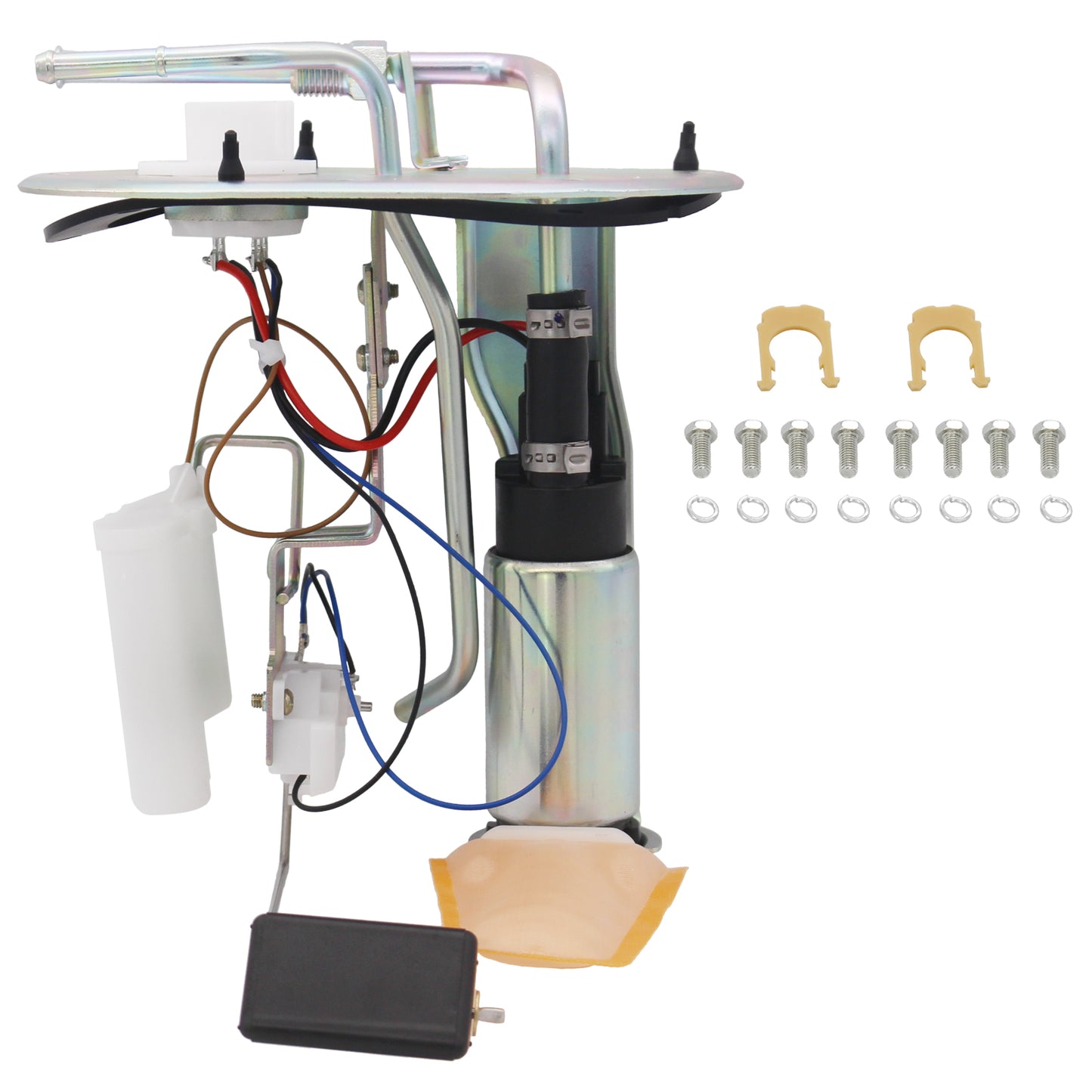 Gas Fuel Pump Assembly Fits for 1992 1993-1996 Lexus ES300 Toyota Camry Avalon