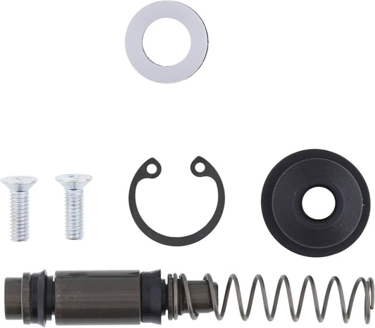 Master Cylinder Rebuild Kit compatible with Ktm Adventure 640 03-07, 18-4002