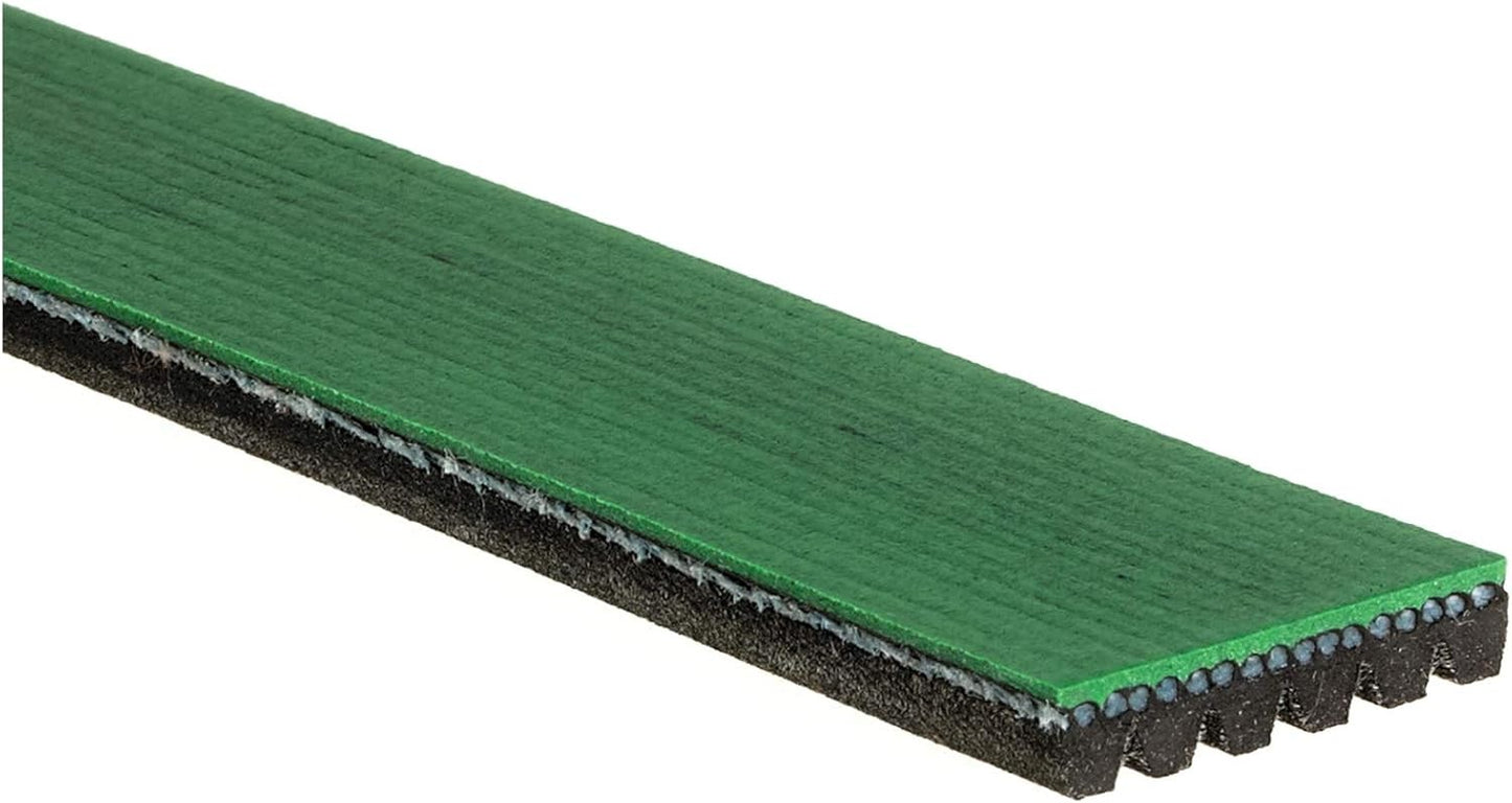 K060795HD FLEET RUNNER MICRO-V BELT