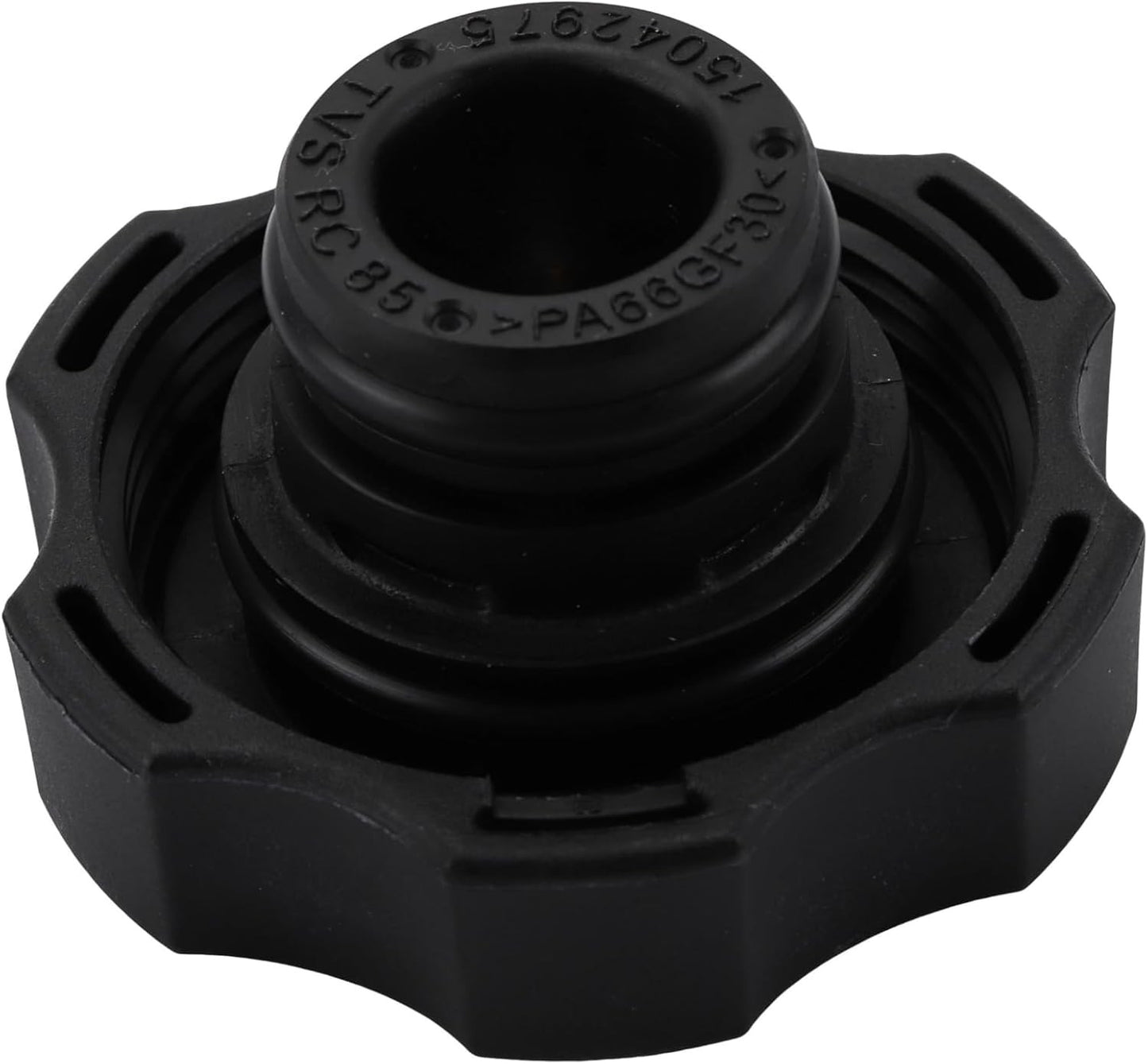 GM Original Equipment RC85 (15042975) 15 P.S.I. Radiator Cap