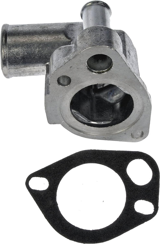 902-1003 Engine Coolant Thermostat Housing with Select Ford Lincoln
