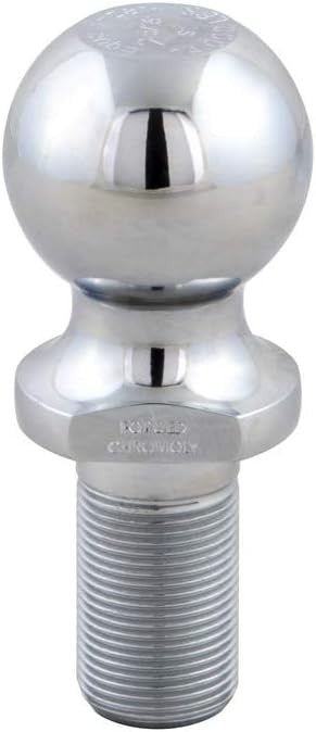 2 5/16' Equal-i-zer Hitch ball 10K - 91-00-6100