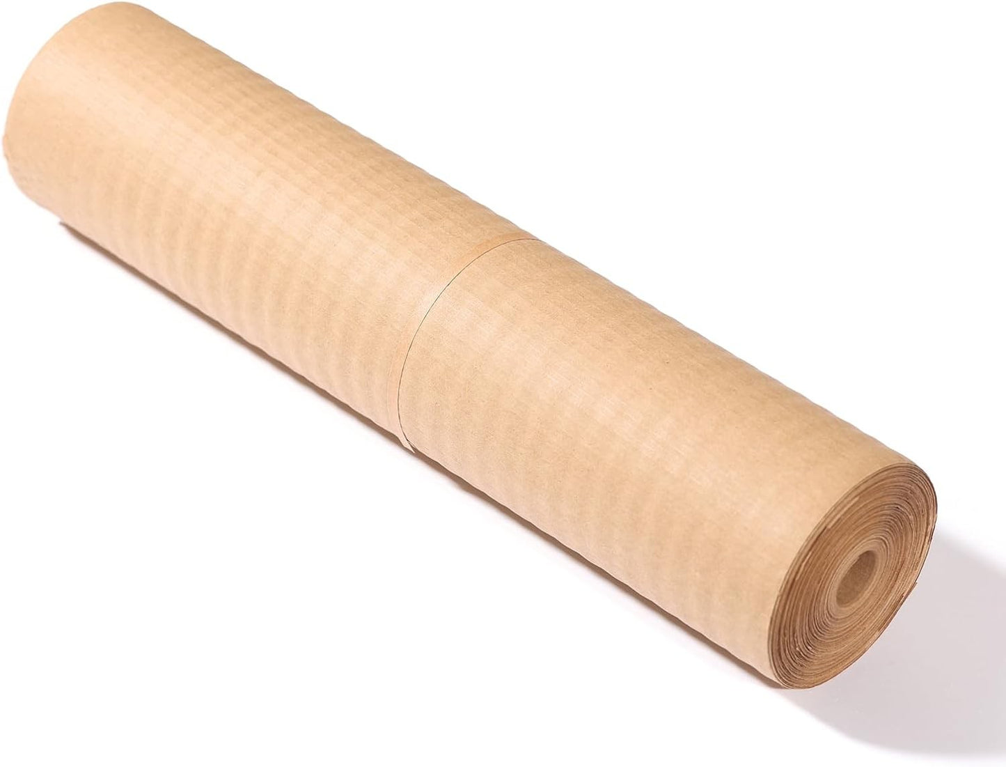 12×1200 Inch Honeycomb Packing Paper Roll, Eco-Friendly Substitute of Bubble