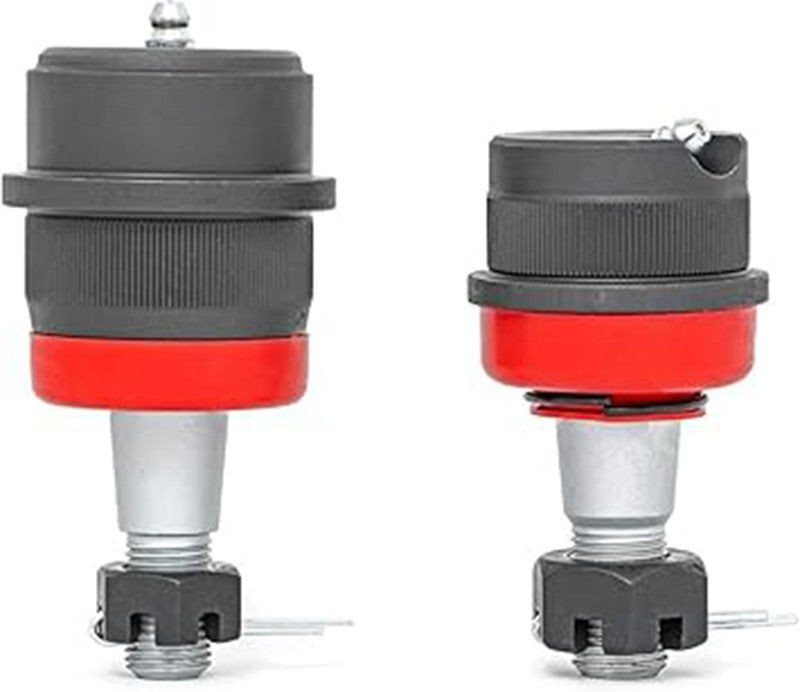 Heavy Duty Replacement Ball Joints for 07-18 Jeep Wrangler - 10626