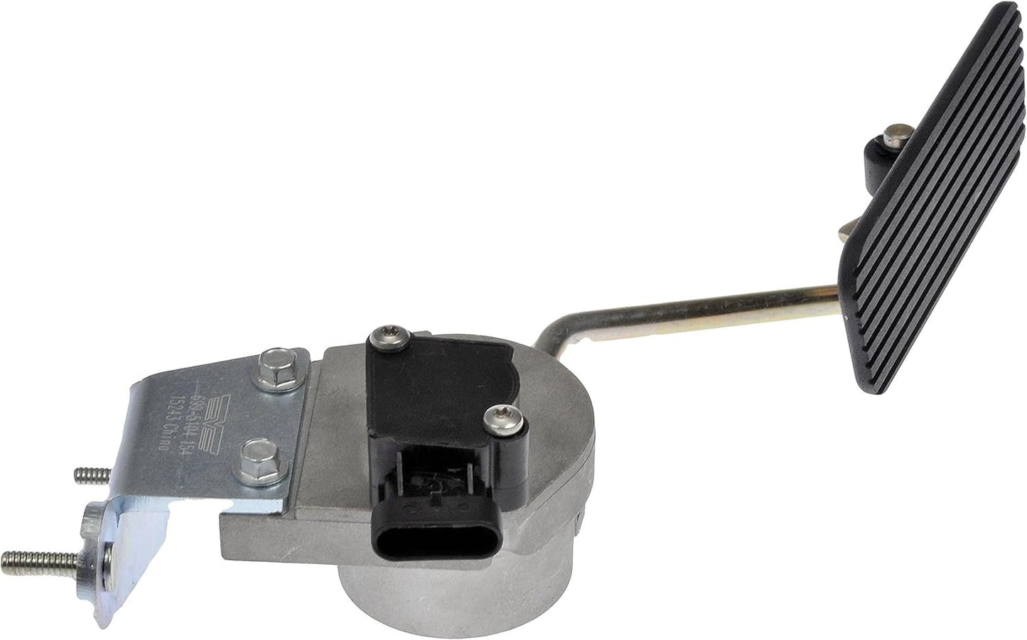 699-5104 Accelerator Pedal with Select IC Corporation / International Models