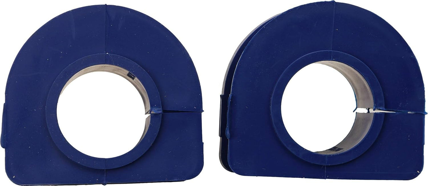 Suspension Stabilizer Bar Bushing Kit - High-Quality Thermoplastic Bushing Kit