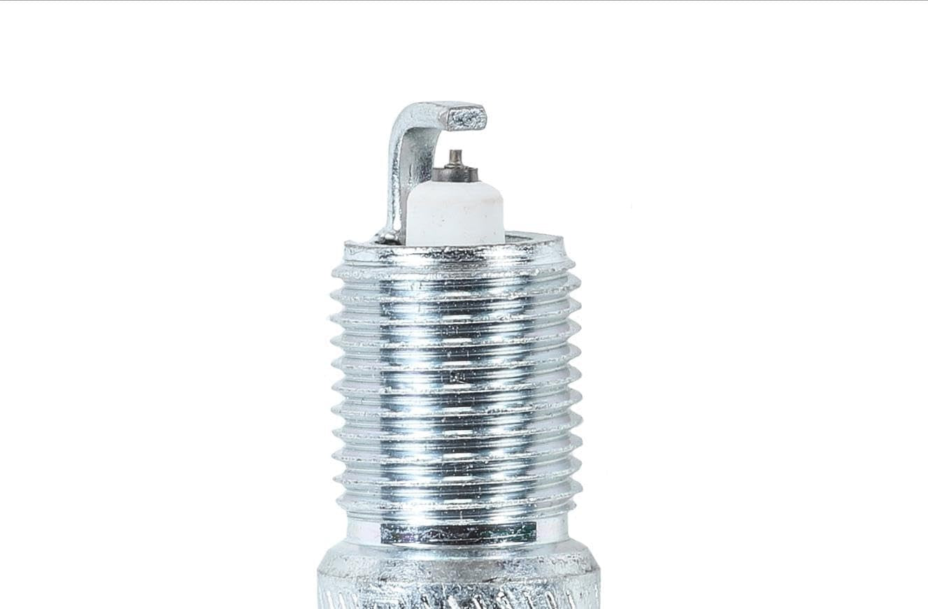 GM Original Equipment 41-962 (19299585) Double Platinum Spark Plug (Pack of 1)