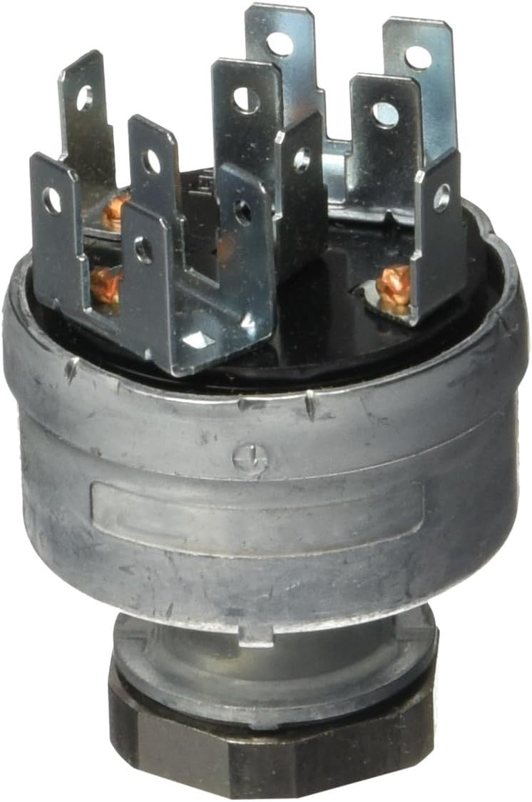 US100T Ignition Starter Switch