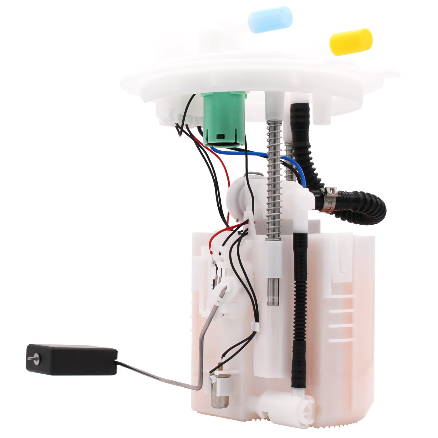 Fuel Pump Module Assembly Fits for 2019-24 Nissan Altima 2.5L L4 FWD 17040-6CA0A