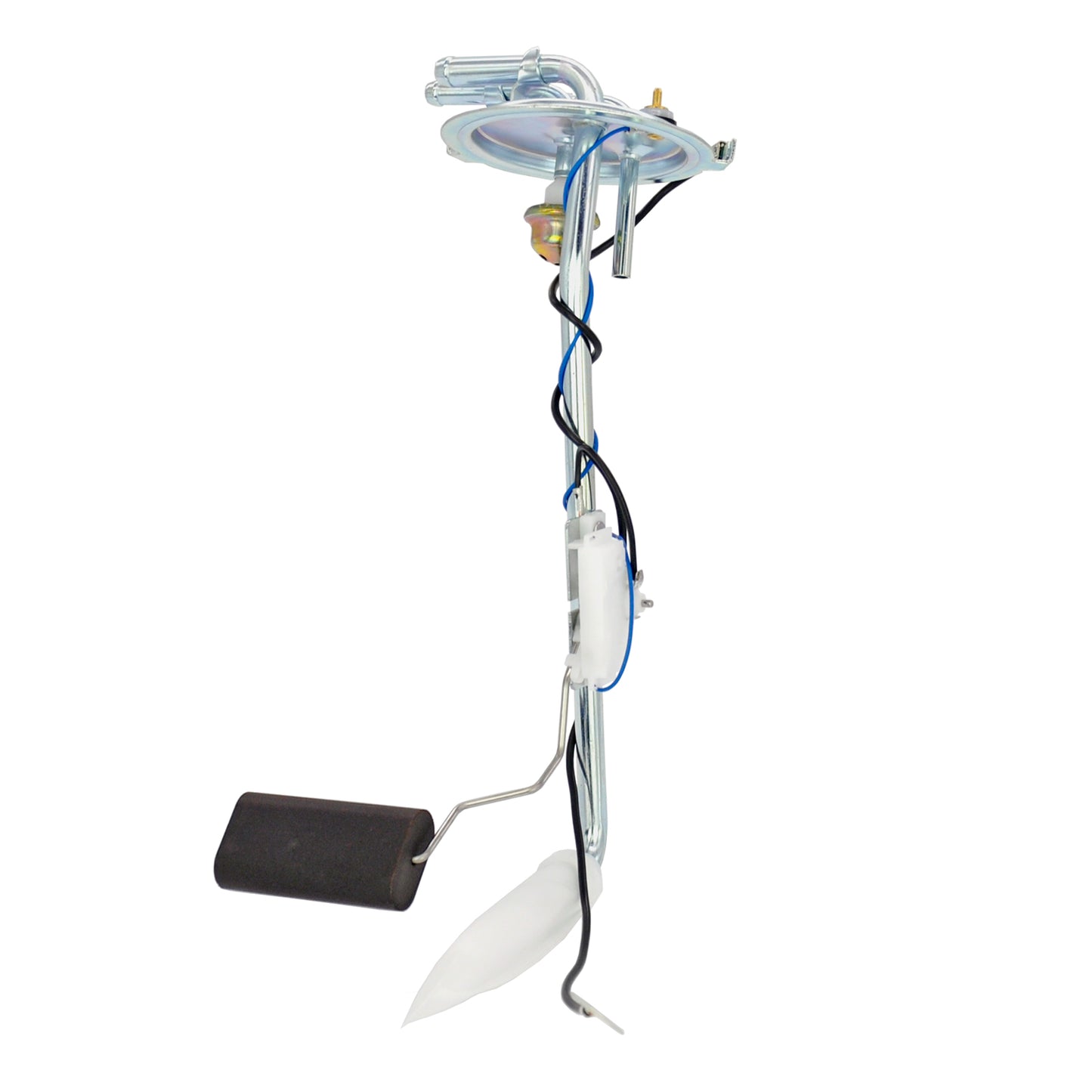 Fuel Tank Sending Unit Fits 1980-89 Chevrolet GMC 3-Outlets Carburetor FG05F