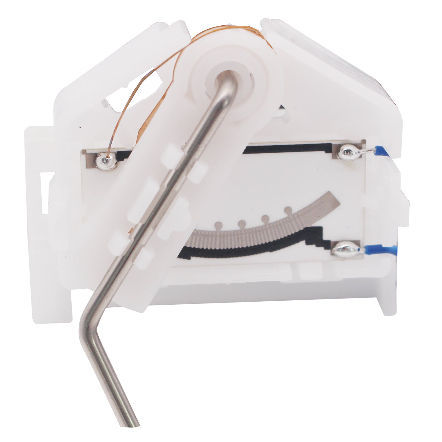 Gas Fuel Pump Module Assembly Fits for 2017-2022 JEEP Compass 2.4L L4 68367970AA