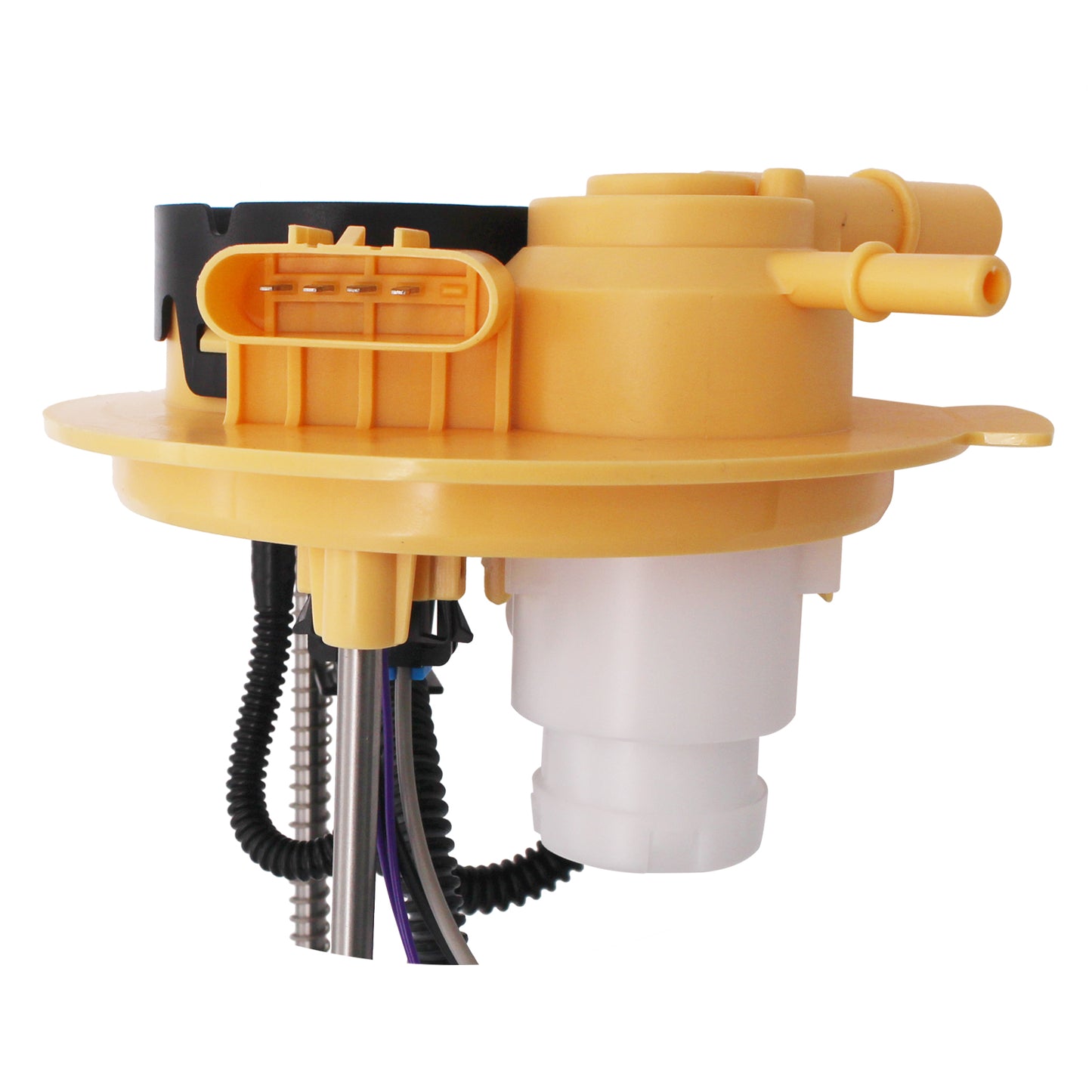 Fuel Pump Module Assembly Fits for 2019-2025 RAM 1500 3.6L 5.7L 68409160AE