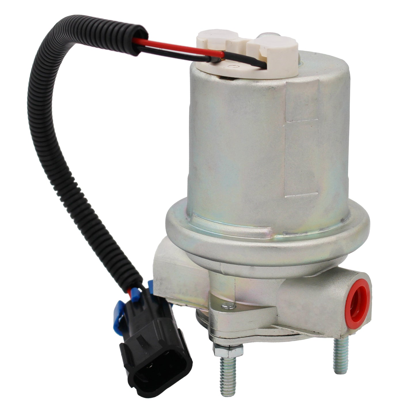 New Fuel Pump for International Case IH Ford New Holland P76910 84432306