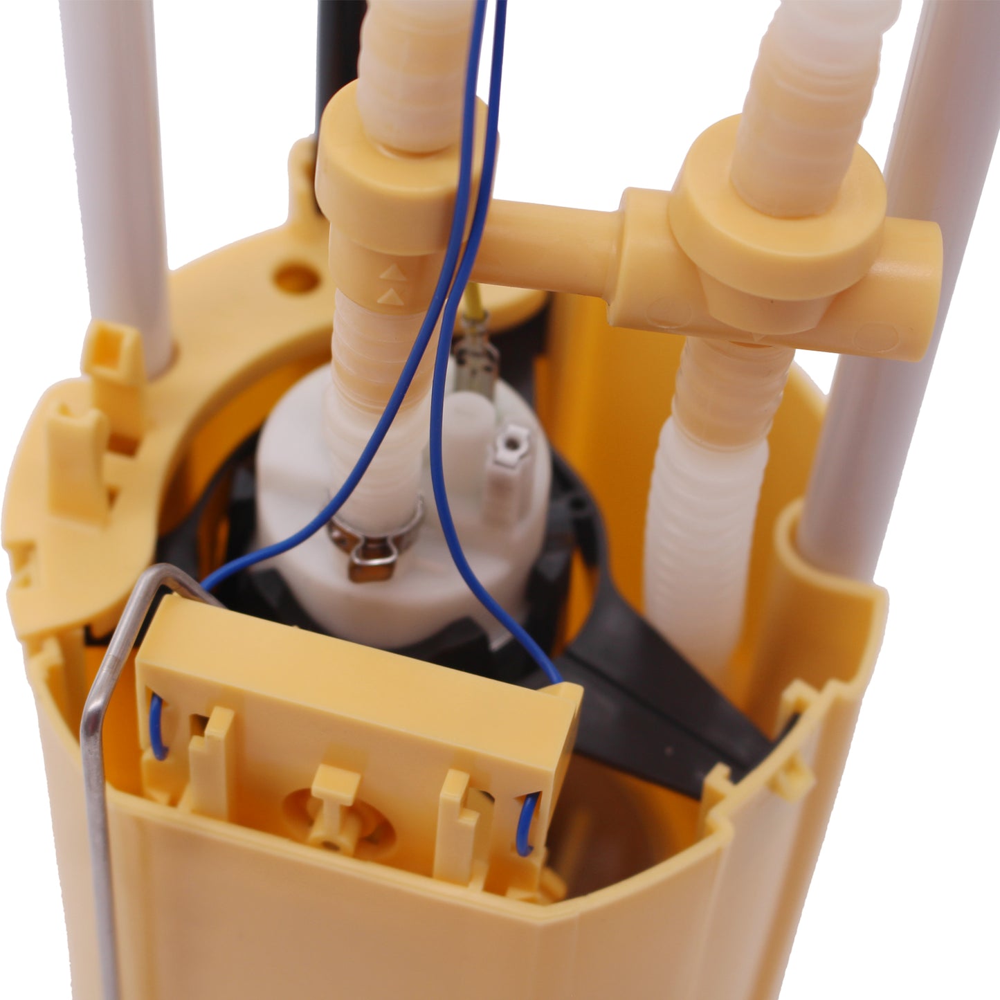 Rear Fuel Pump Module for 2007-10 Dodge RAM 3500 Pickup RAM 4500 RAM 5500 E7214M