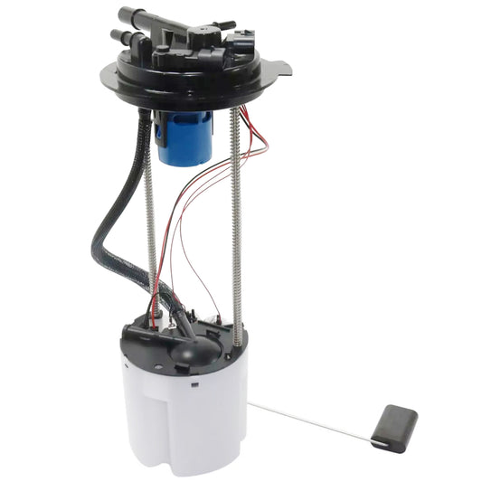 New Fuel Pump Module fit 2007-08 Chevrolet Silverado 1500 GMC Sierra 1500 E3834M