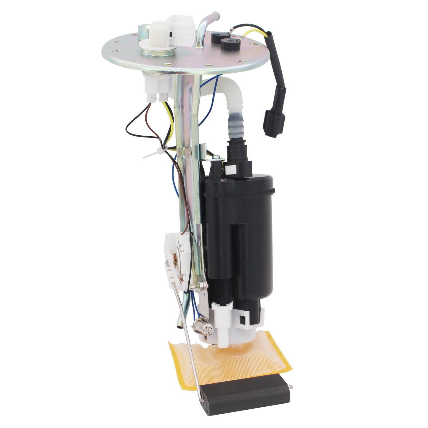 Fuel Pump Module Assembly for 2002-2005 Hyundai Sonata Kia Optima 2.4L L4 E8637M