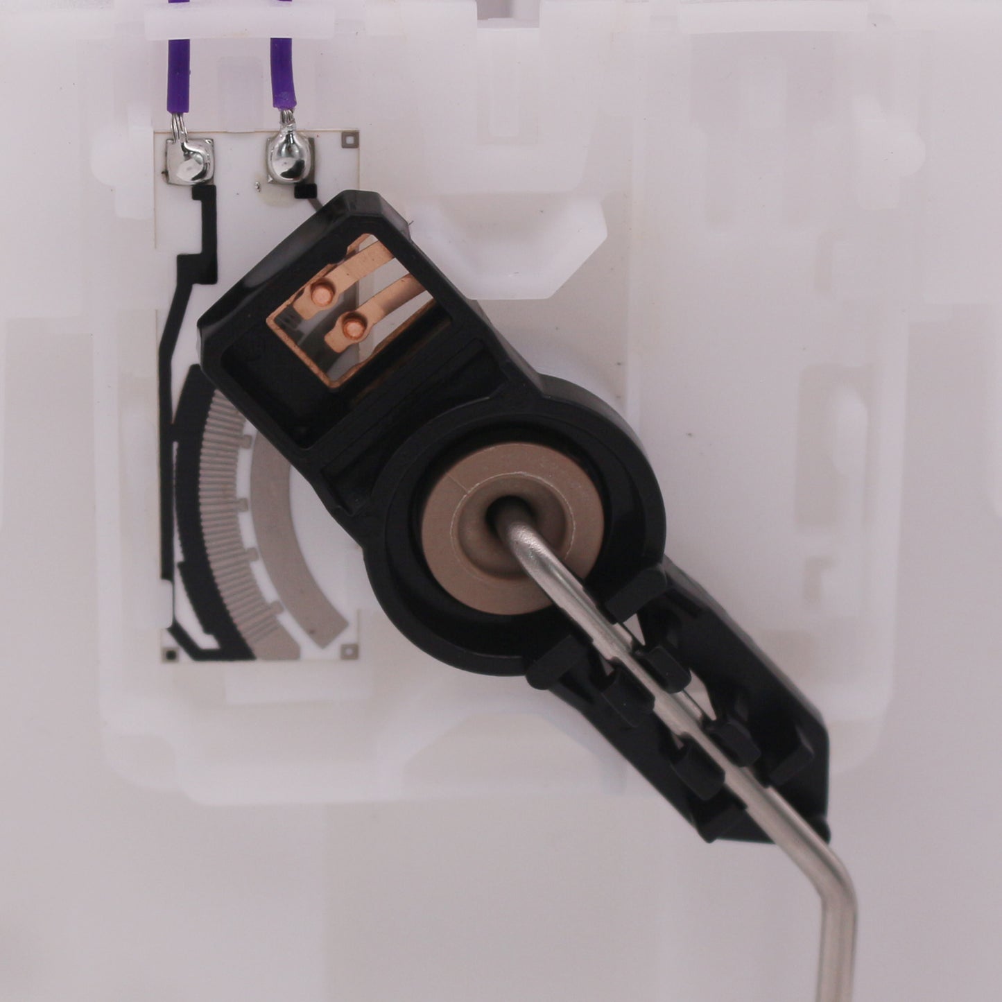Fuel Pump Module Assembly Fits for 2019-2025 RAM 1500 3.6L 5.7L 68409160AE