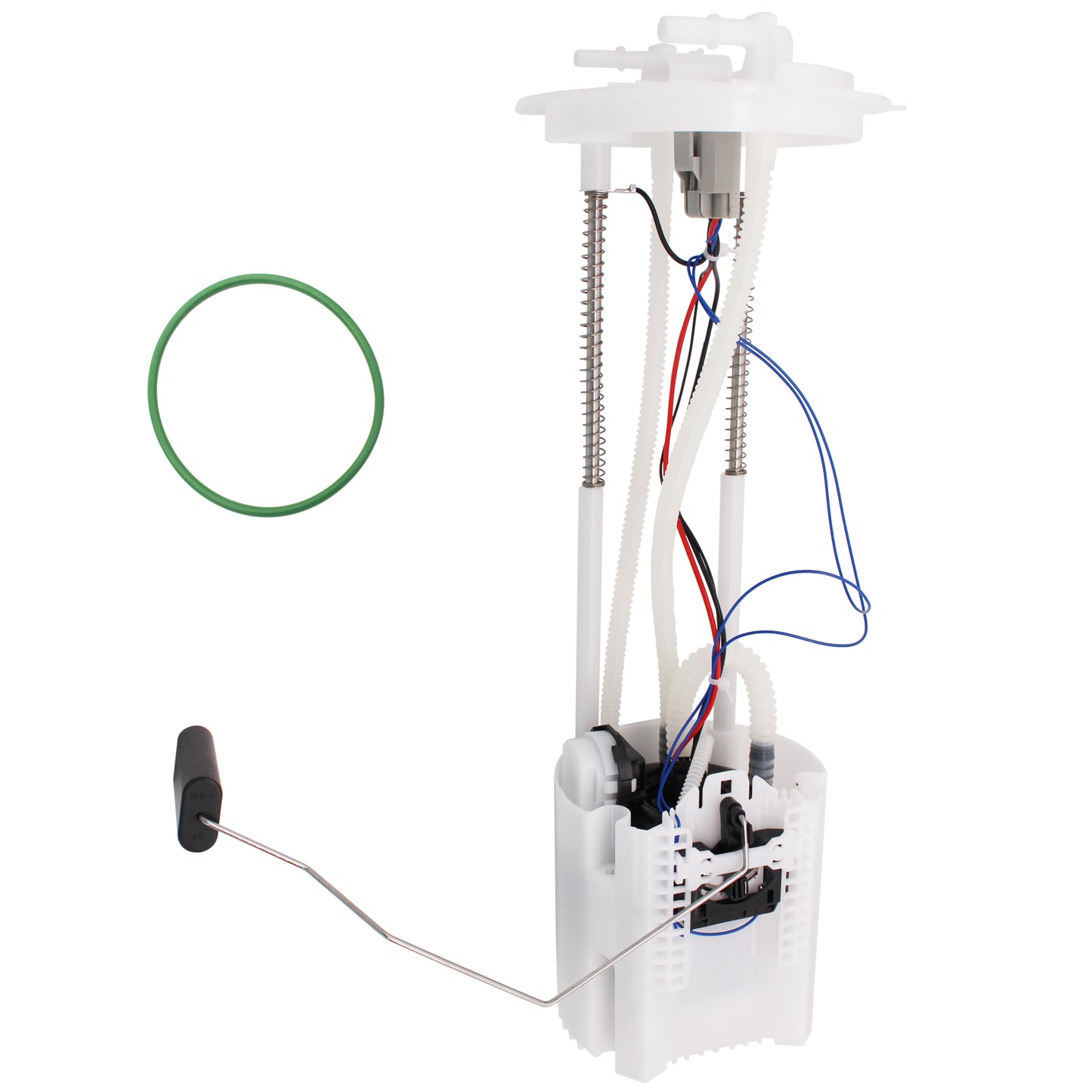 Fuel Pump Module Assembly fits 2016-2020 Dodge Ram 3500 68159286AB