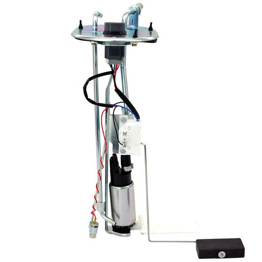 Fuel Pump and Sender Assembly Fits For 1995-2000 Toyota Tacoma 2.7L 2.4L 3.4L SP9002H