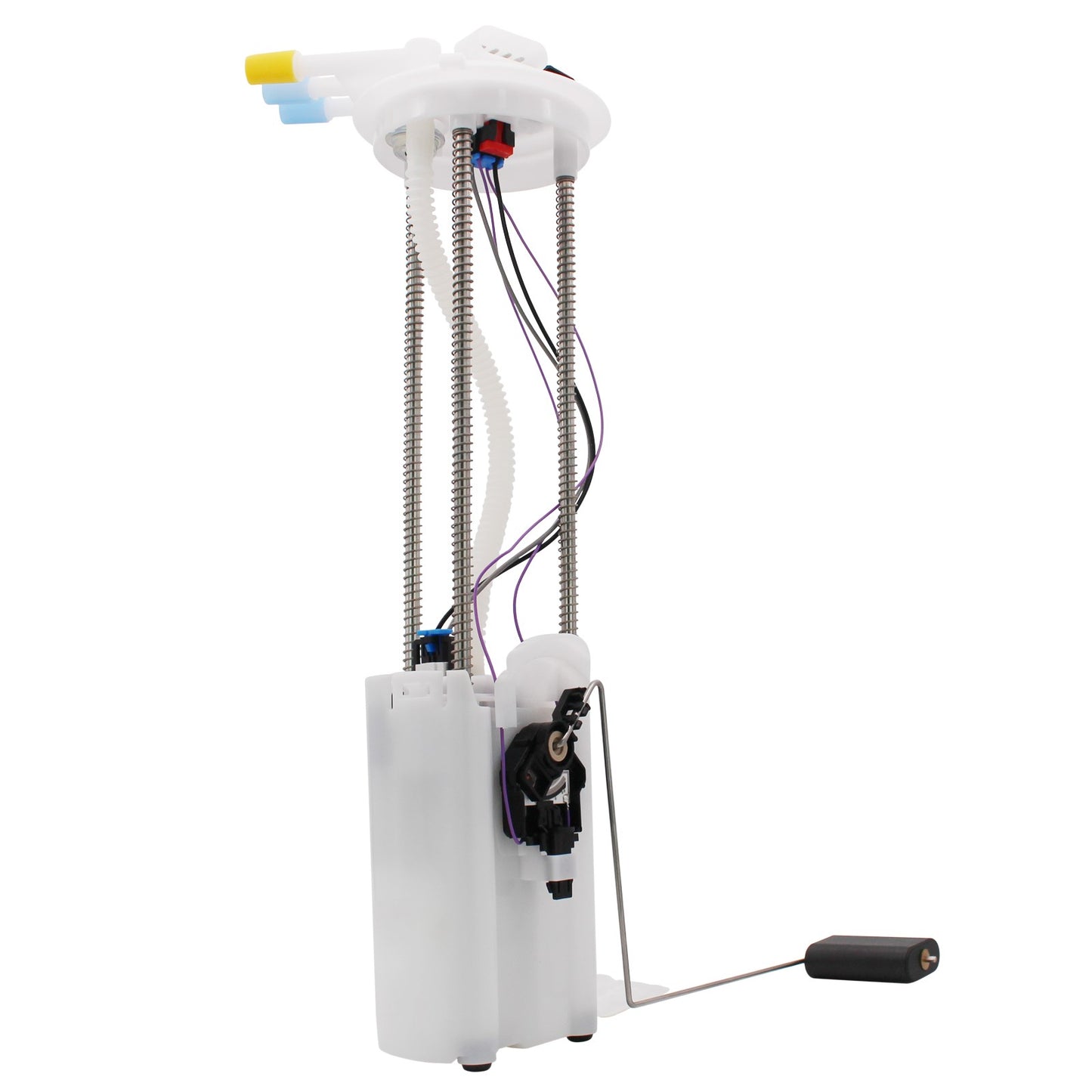 Fuel Pump Assembly fits 1999-2004 Chevry GMC Silverado Sierra 1500 HD 2500 3500