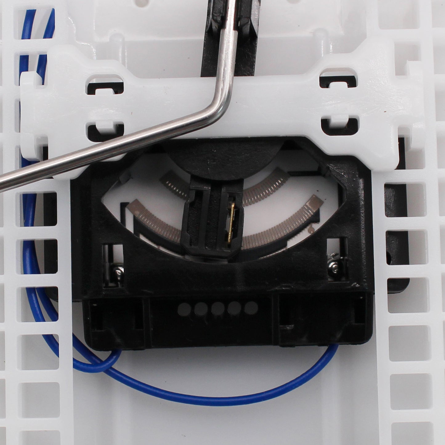 Fuel Pump Module Assembly fits 2016-2020 Dodge Ram 3500 68159286AB