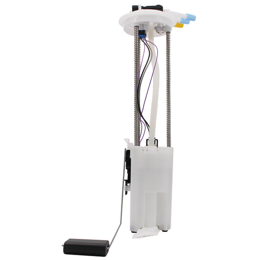 Fuel Pump Assembly fits 1999-2004 Chevry GMC Silverado Sierra 1500 HD 2500 3500