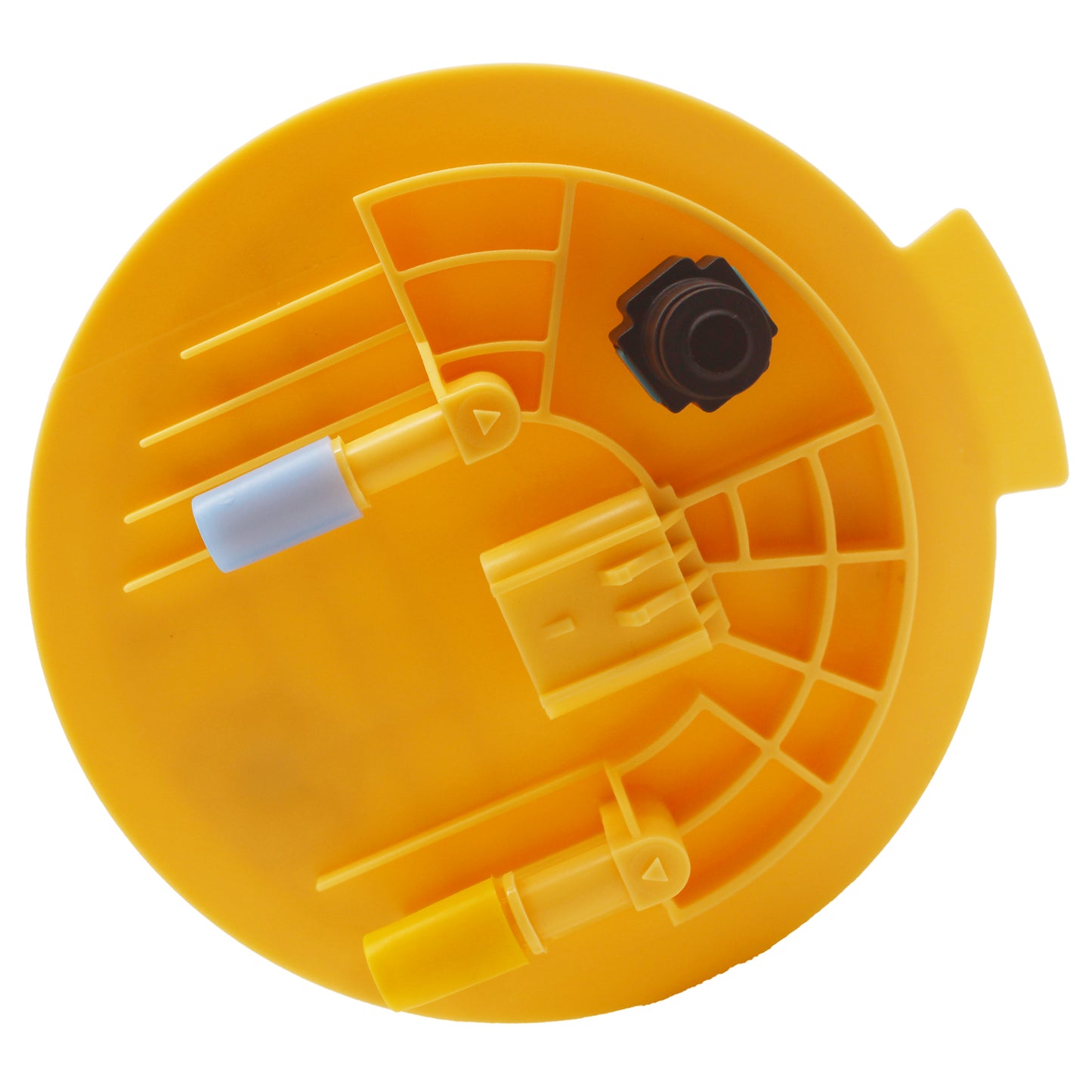 Rear Fuel Pump Module for 2007-10 Dodge RAM 3500 Pickup RAM 4500 RAM 5500 E7214M