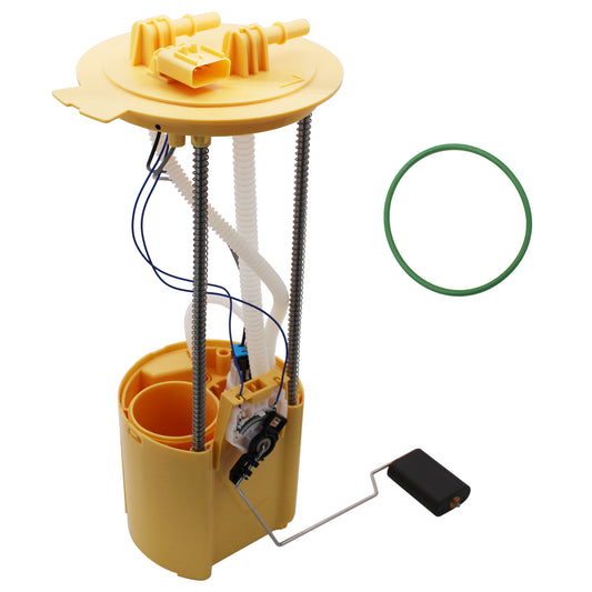 Diesel Fuel Pump Module Assembly Fits 2014-2019 RAM 1500 Classic 3.0L V6
