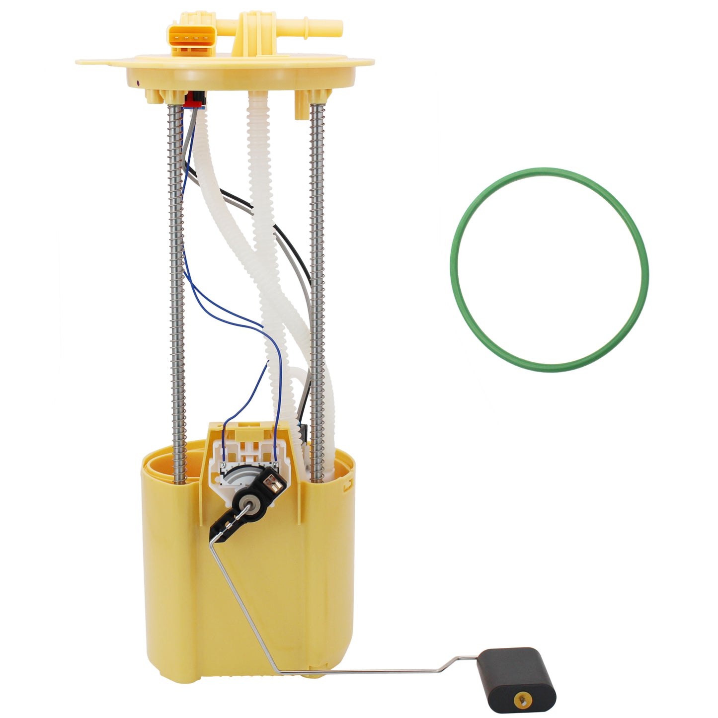 Diesel Fuel Pump Module Assembly Fits 2014-2019 RAM 1500 Classic 3.0L V6