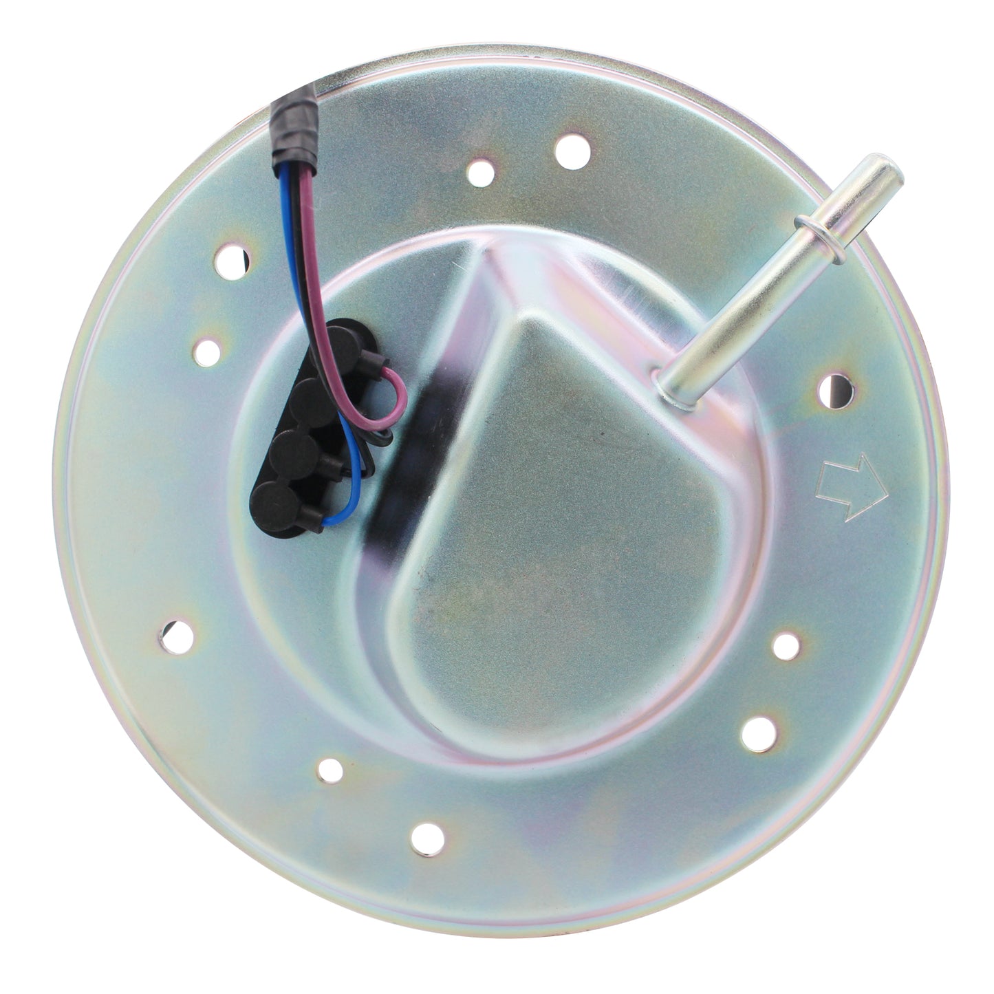 New Fuel Pump Assembly for 2001-2004 Ford Mustang 4.6L 3.9L 3.8L E2301M