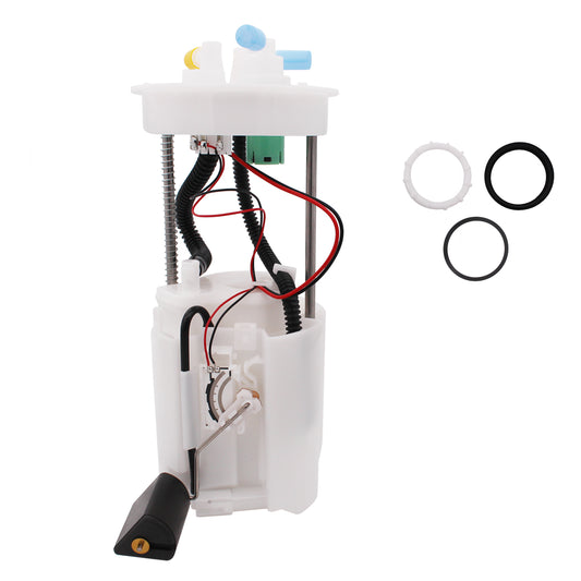 Fuel Pump Module Assembly Fits for 2007-08 Honda Fit L4 1.5L 17045SLNA01 E8714M