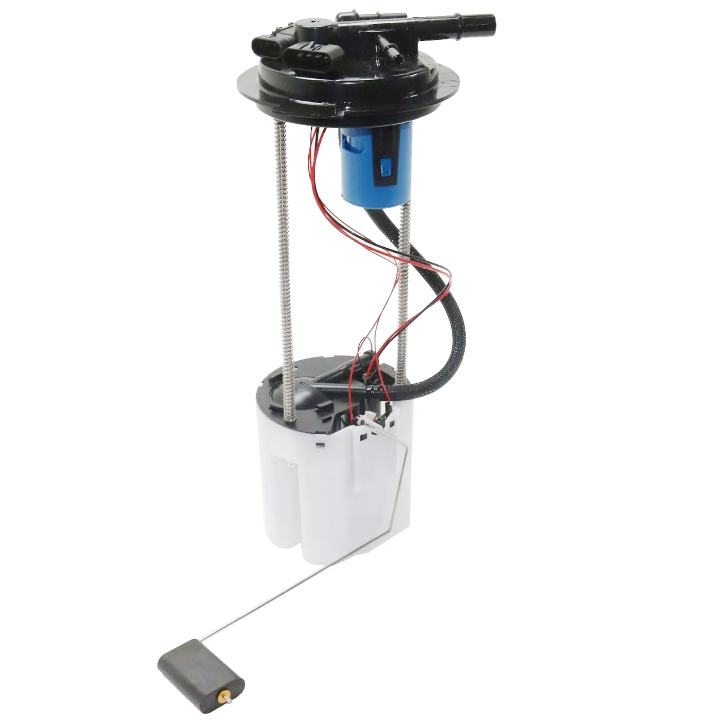 New Fuel Pump Module fit 2007-08 Chevrolet Silverado 1500 GMC Sierra 1500 E3834M