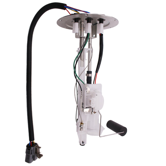 New Fuel Pump Module Assembly for 1988-92 Nissan D21 3.0L V6 2.4L L4 SP4017M