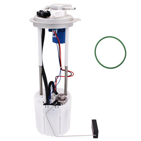 Fuel Pump Module w/Sending Fits 2014-2018 Chevrolet Silverado 1500 SP6714M
