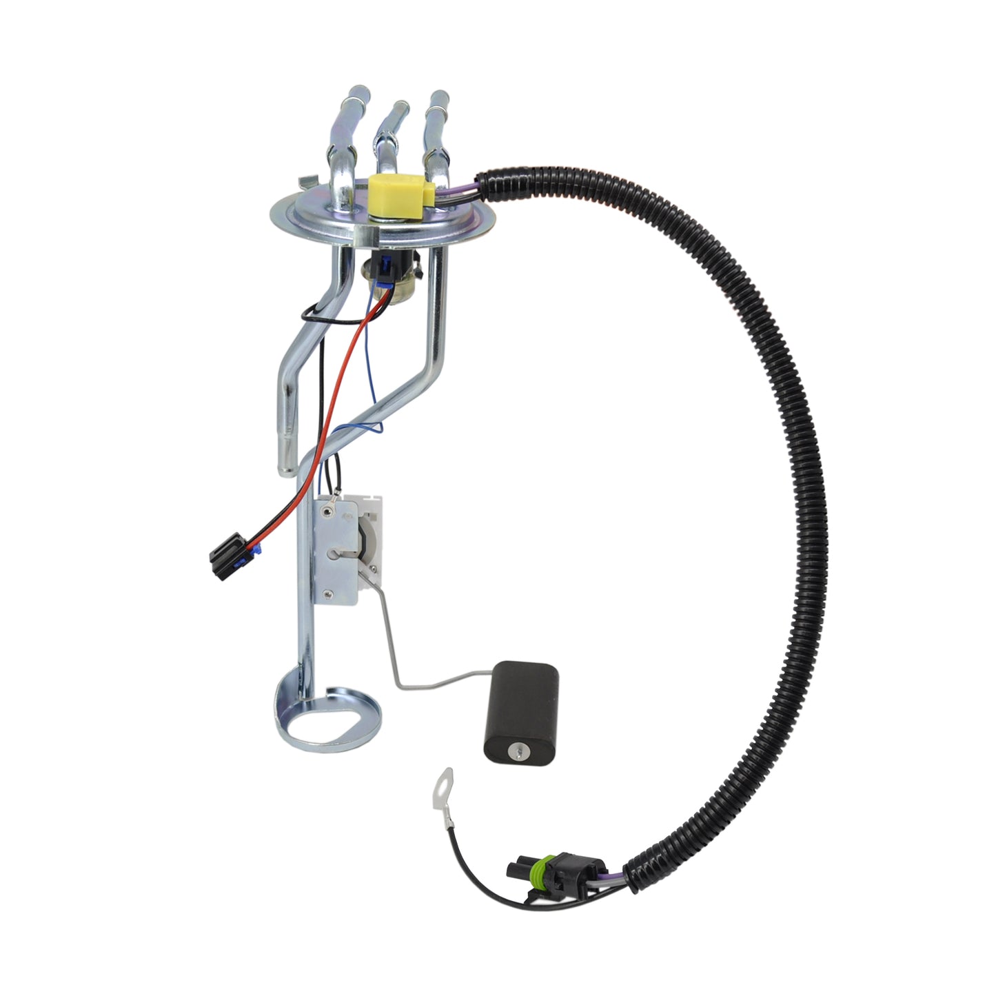 Fuel Tank Sending Unit for 1987- 91 Chevy GMC V R10 R20 R30 Passenger Side FG05N