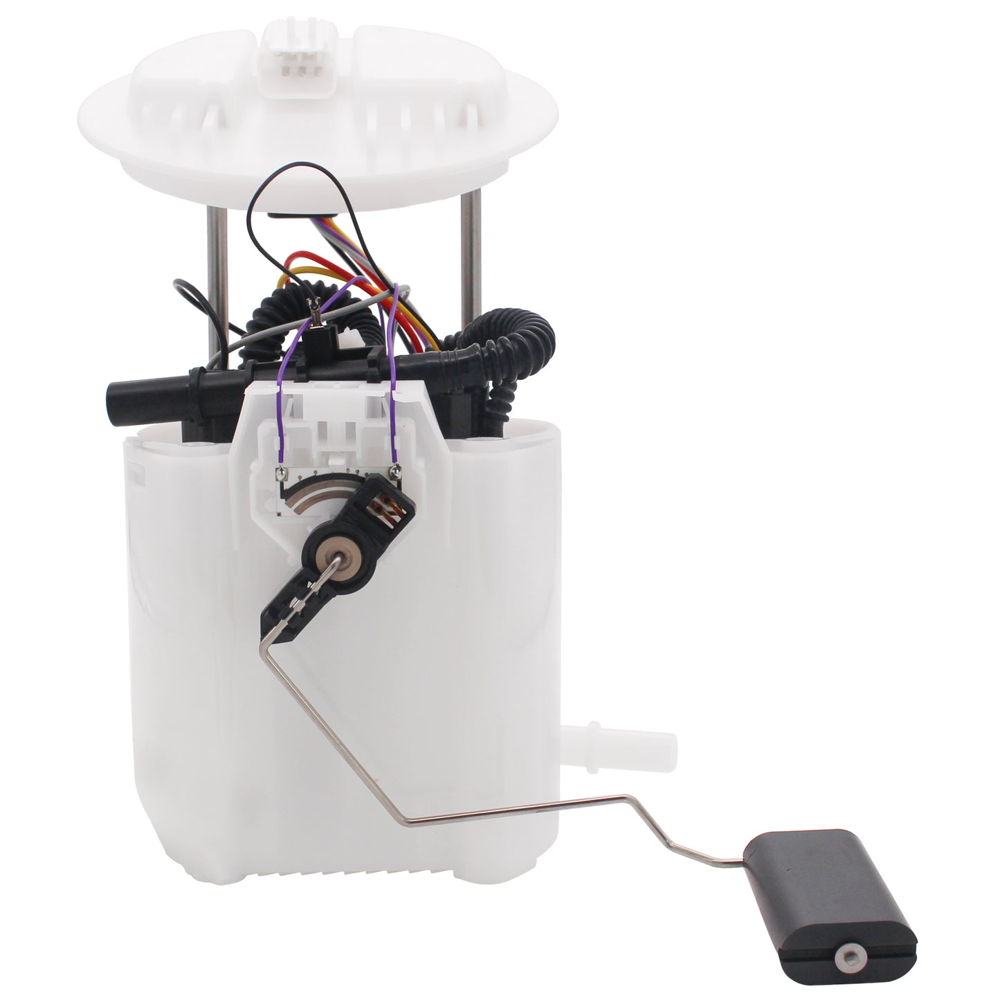 Fuel Pump Assembly for 2018-21 Dodge Challenger Charger 6.2L 6.4L 3.6L 5.7L 6.4L 68445257AA