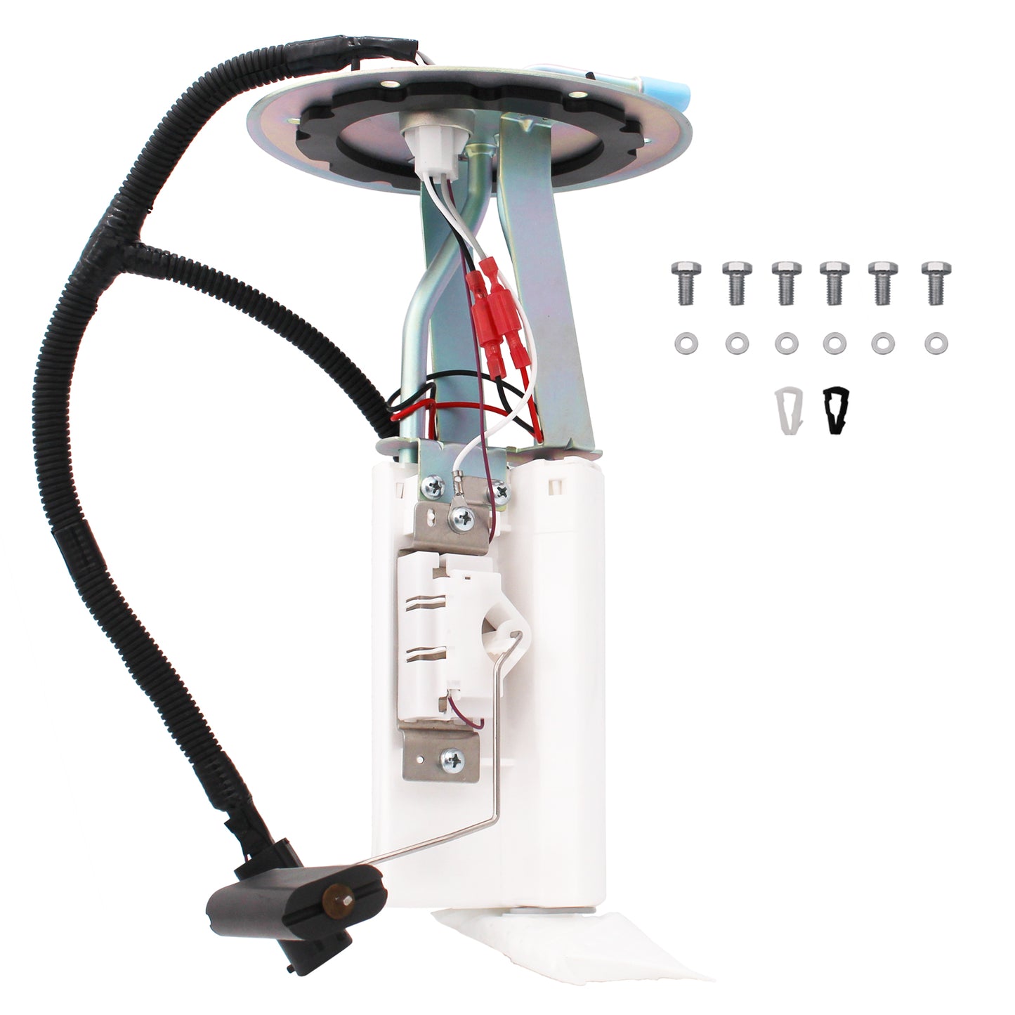 Fuel Pump and Sender Assembly Fits 1996 Ford Explorer 4.0L 5.0L SP6042H