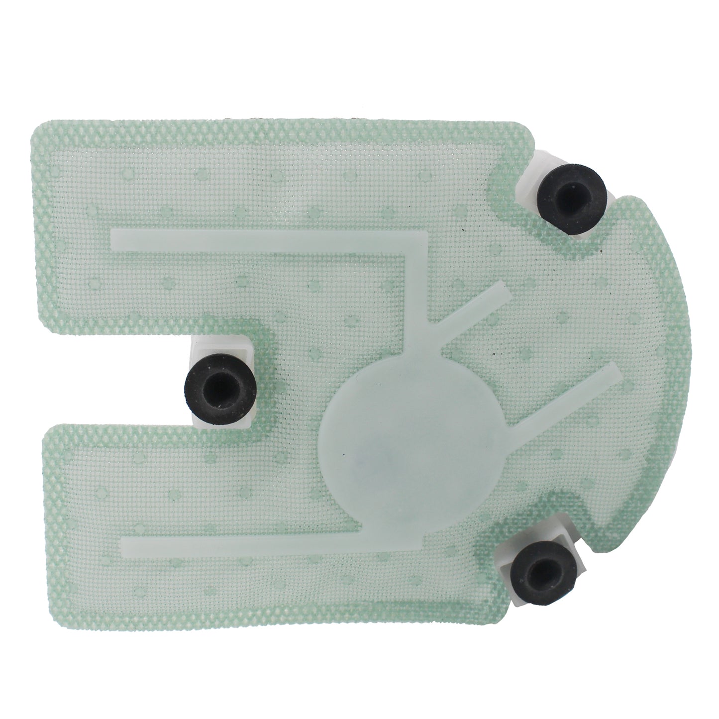 Fuel Pump Module Assembly Fits for 2009 2010 2011 2012-2015 FIAT 500 68079802AB