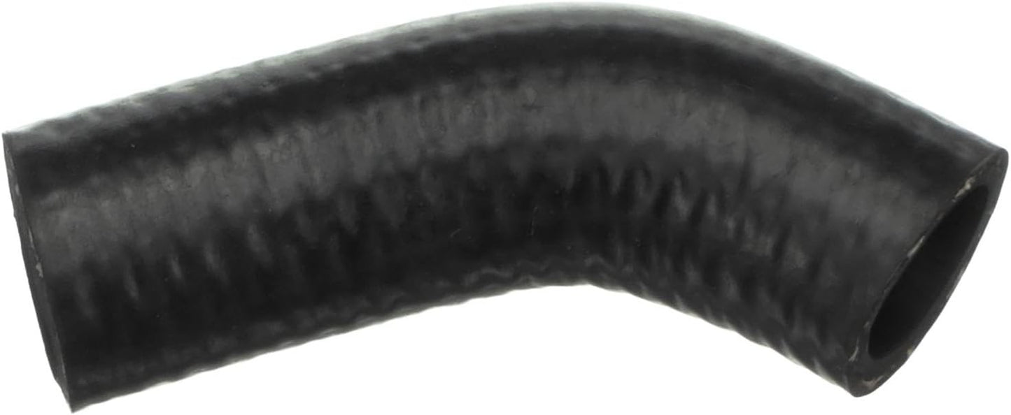 Professional 14240S Molded Coolant Bypass Hose, Black