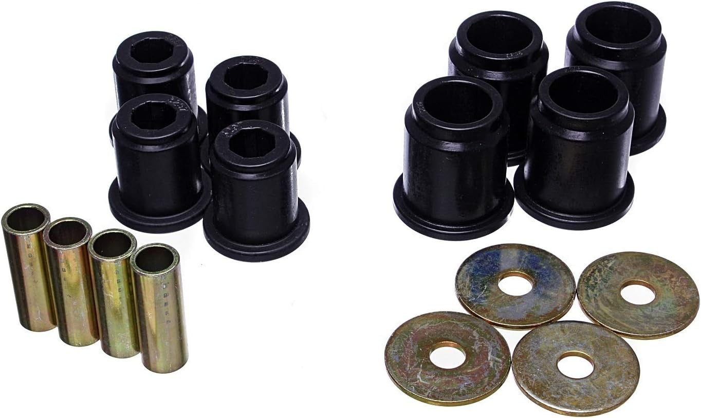 8.3132G Front Control Arm Bushing Set, 1 Pack