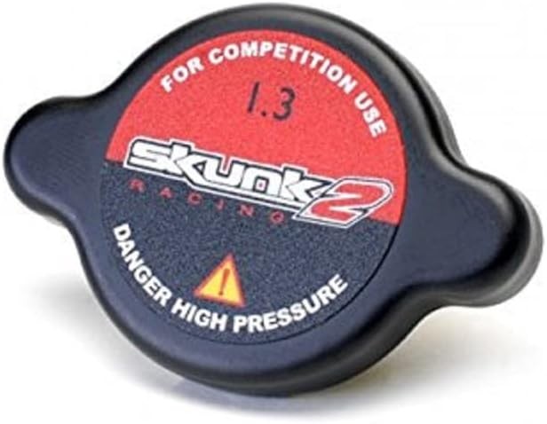 359-99-0020 Type A Radiator Cap