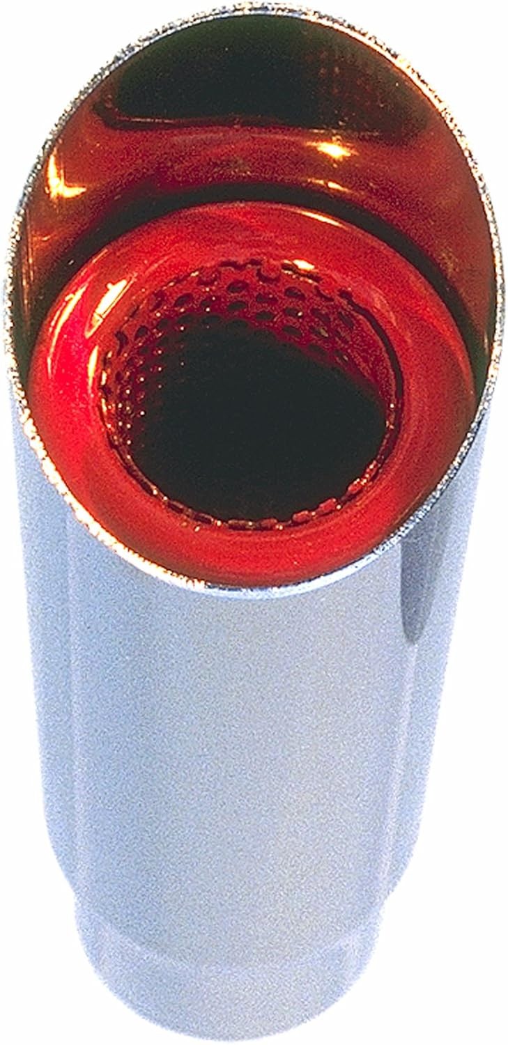 Street - HOT TIPS W/RESONATOR 9" X 2-1/2" (17122)