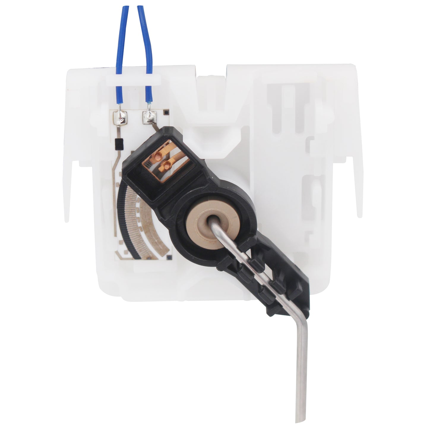 Fuel Pump Module fits 2005-08 Chevrolet Express 3500 GMC Savana 3500 4.8L 6.0L