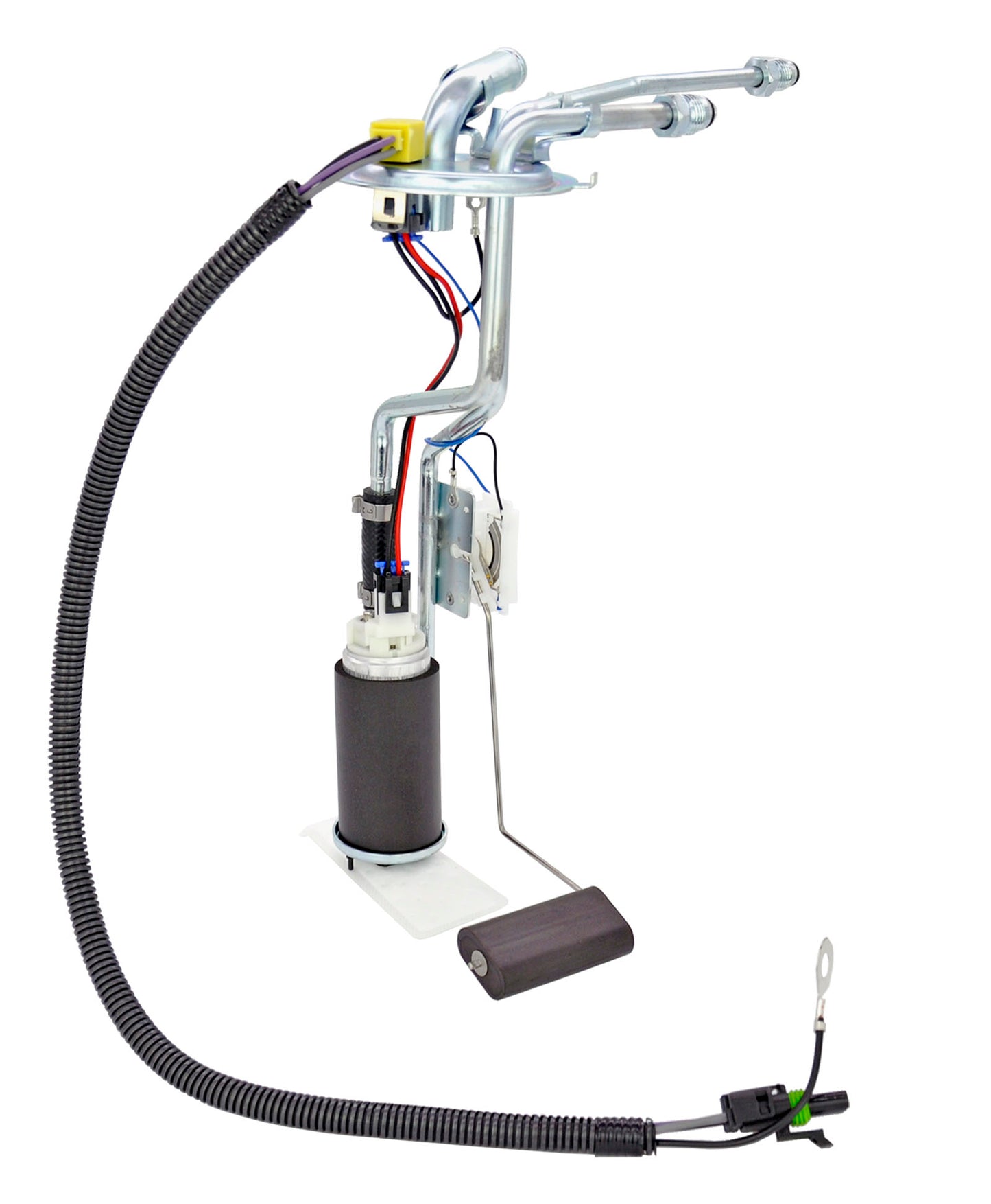 Fuel Pump Module fits 1992-95 Chevrolet GMC C1500 C2500 Suburban 4-door SP123A3H