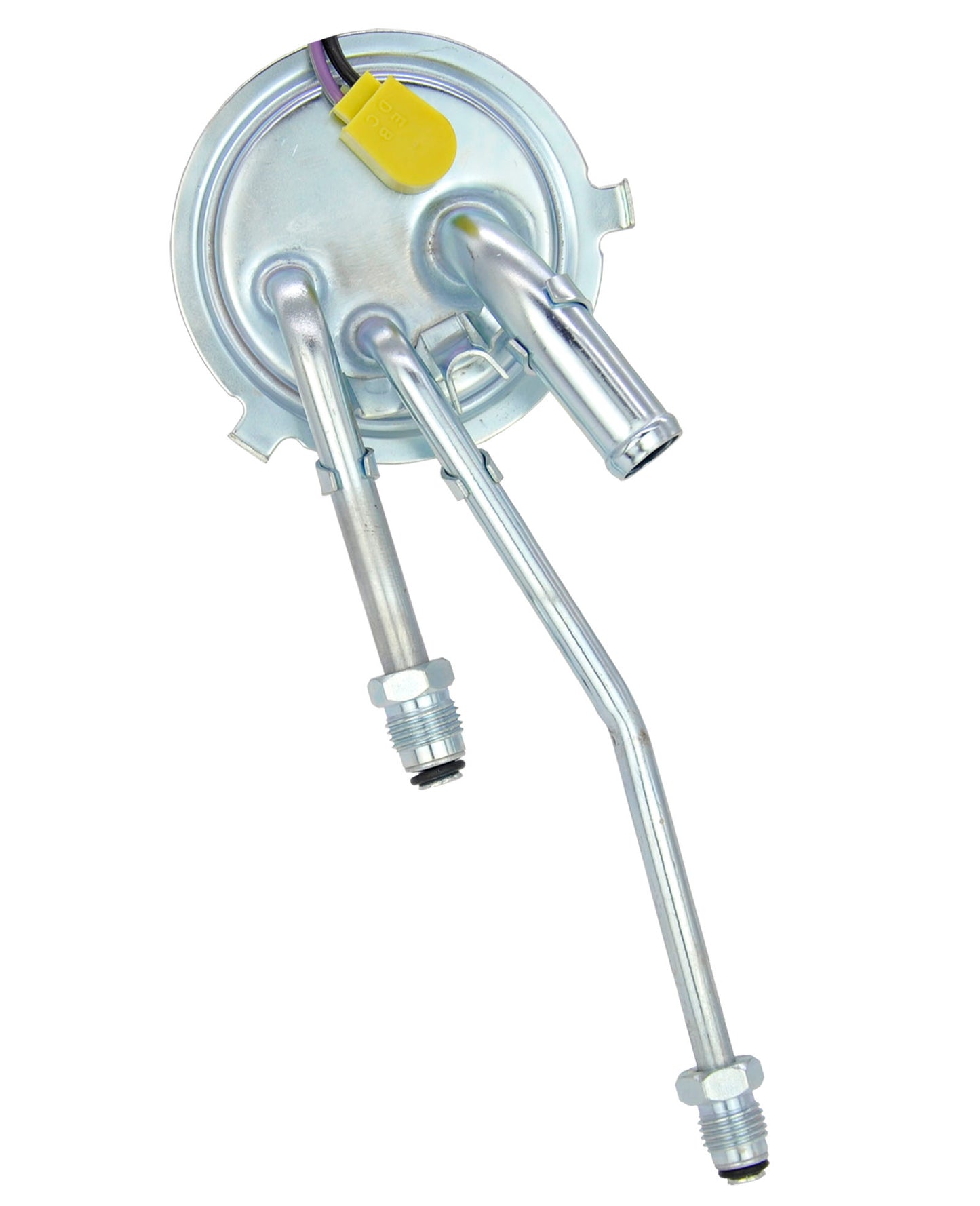 Fuel Pump Module fits 1992-95 Chevrolet GMC C1500 C2500 Suburban 4-door SP123A3H