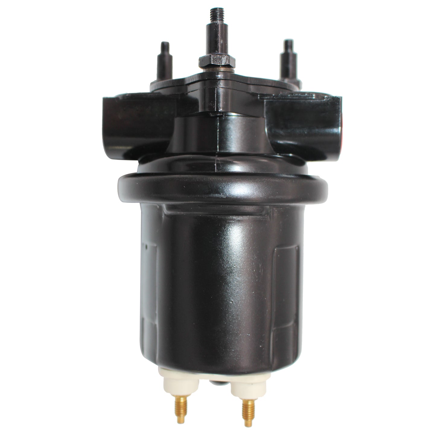 Universal Rotary Vane Electric Fuel Pump 100 GPH 18 PSI P4601HP 3/8" NPT Threads