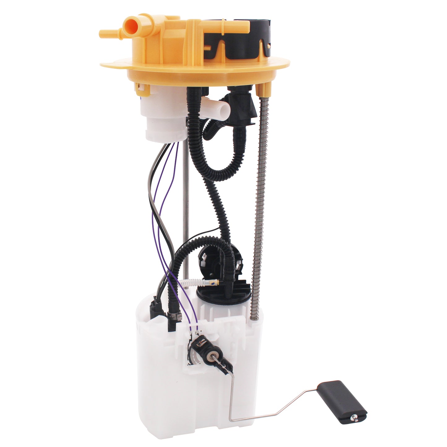 New Fuel Pump Module Assembly Fits for 2019 2020 2021-2025 Ram 1500 68409161AE